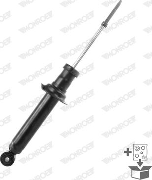 Monroe 376152SP - Shock Absorber www.autospares.lv