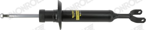 Monroe 376104SP - Shock Absorber www.autospares.lv