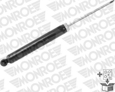 Monroe 376103SP - Амортизатор www.autospares.lv