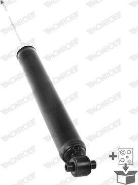 Monroe 376115SP - Амортизатор www.autospares.lv