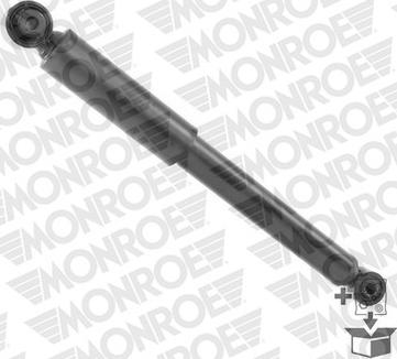 Monroe 376117SP - Amortizators www.autospares.lv