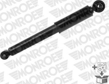 Monroe 376138SP - Amortizators www.autospares.lv