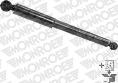 Monroe 376124SP - Shock Absorber www.autospares.lv