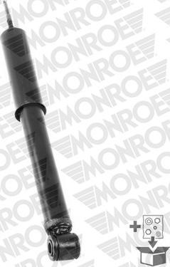 Monroe 376120SP - Amortizators www.autospares.lv