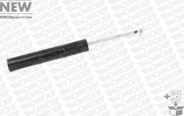 Monroe 376243SP - Amortizators www.autospares.lv