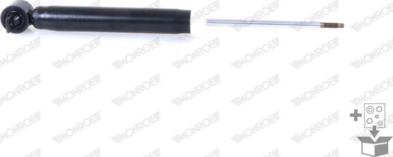 Monroe 376250SP - Shock Absorber www.autospares.lv