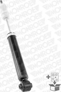 Monroe 376200SP - Amortizators www.autospares.lv