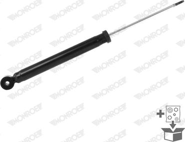 Monroe 376214SP - Shock Absorber www.autospares.lv