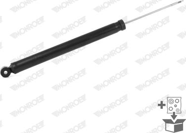 Monroe 376234SP - Amortizators www.autospares.lv