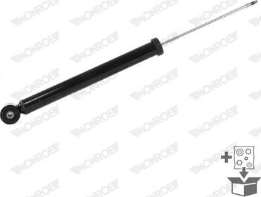 Monroe 376230SP - Shock Absorber www.autospares.lv