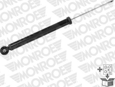 Monroe 376230SP - Amortizators www.autospares.lv