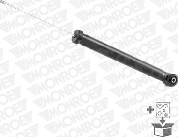 Monroe 376229SP - Shock Absorber www.autospares.lv