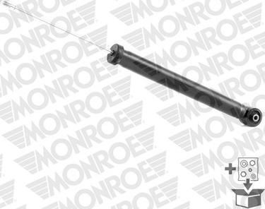 Monroe 376229SP - Shock Absorber www.autospares.lv