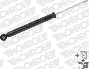 Monroe 376229SP - Shock Absorber www.autospares.lv