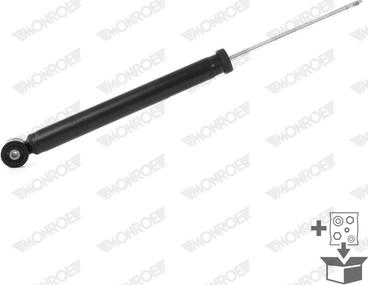 Monroe 376229SP - Shock Absorber www.autospares.lv