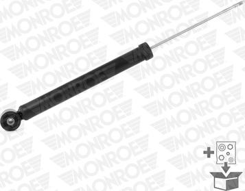 Monroe 376224SP - Shock Absorber www.autospares.lv