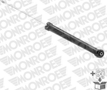 Monroe 376224SP - Shock Absorber www.autospares.lv