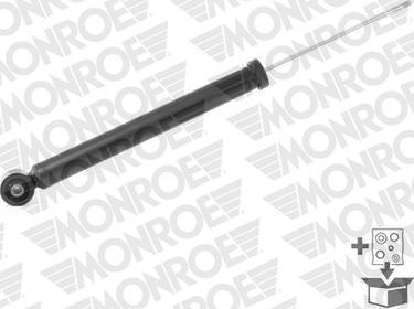 Monroe 376226SP - Amortizators www.autospares.lv