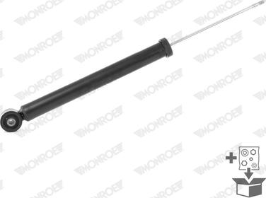 Monroe 376226SP - Shock Absorber www.autospares.lv