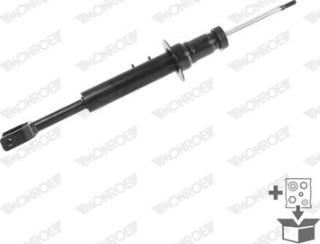 Monroe 376220SP - Amortizators www.autospares.lv