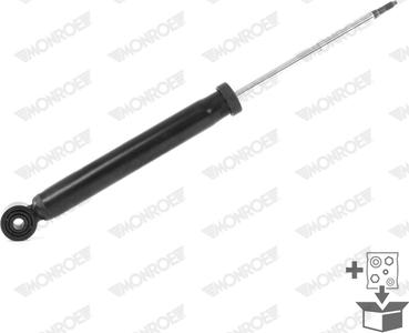 Monroe 376228SP - Shock Absorber www.autospares.lv