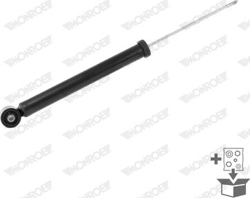 Monroe 376227SP - Shock Absorber www.autospares.lv