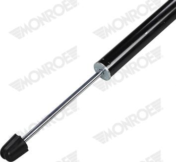 Monroe 370222SP - Amortizators www.autospares.lv