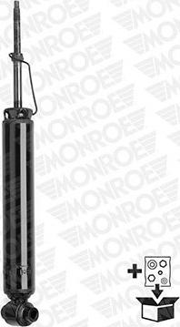 Monroe 37310ST - Amortizators www.autospares.lv