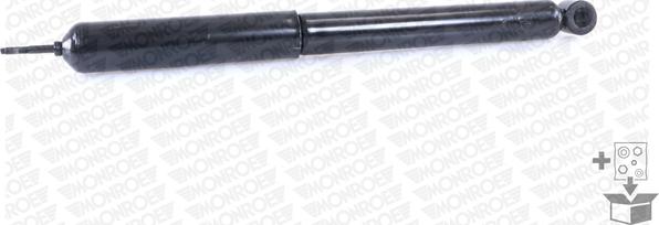 Monroe 37217 - Амортизатор www.autospares.lv