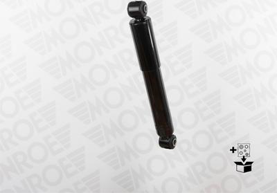 Monroe 251059RM - Shock Absorber www.autospares.lv