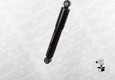 Monroe 251059RM - Shock Absorber www.autospares.lv