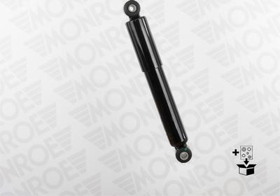 Monroe 251059RM - Shock Absorber www.autospares.lv