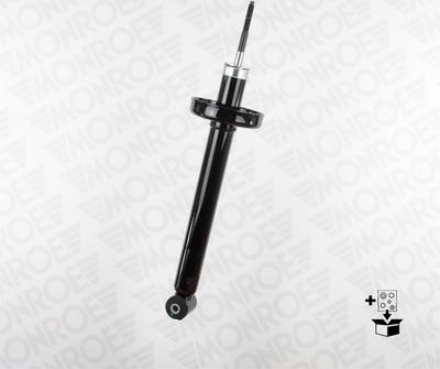 Monroe 251064RM - Shock Absorber www.autospares.lv