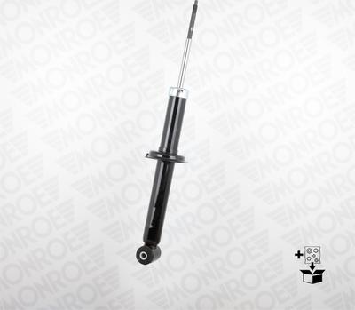 Monroe 251065RM - Shock Absorber www.autospares.lv