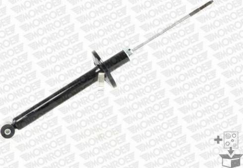 Monroe 251009RM - Shock Absorber www.autospares.lv