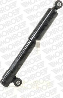 Monroe 251005RM - Amortizators www.autospares.lv