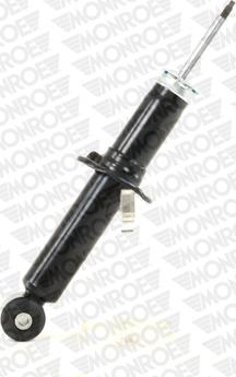 Monroe 251006RM - Amortizators www.autospares.lv