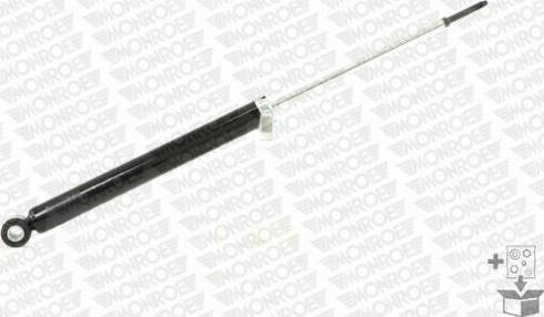 Monroe 251008RM - Shock Absorber www.autospares.lv