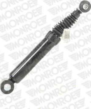 Monroe 251015RM - Амортизатор www.autospares.lv