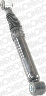 Monroe 251015RM - Amortizators www.autospares.lv