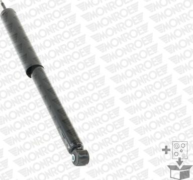 Monroe 251011RM - Amortizators www.autospares.lv