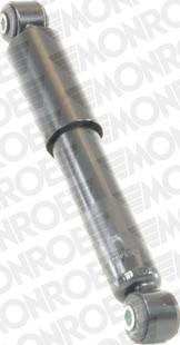 Monroe 251012RM - Amortizators www.autospares.lv