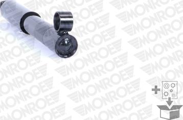 Monroe 251083RM - Amortizators www.autospares.lv