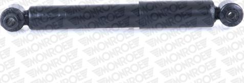 Monroe 43123 - Амортизатор www.autospares.lv