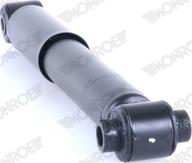 Monroe 43123 - Амортизатор www.autospares.lv