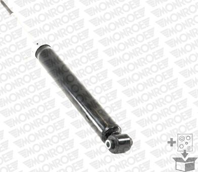 Monroe R6653 - Amortizators autospares.lv