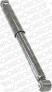 Monroe E1107 - Amortizators www.autospares.lv