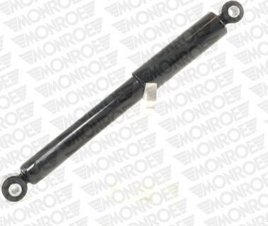 Monroe 251028RM - Amortizators www.autospares.lv