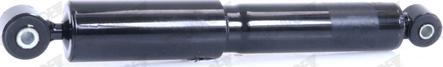 Monroe 251074RM - Shock Absorber www.autospares.lv