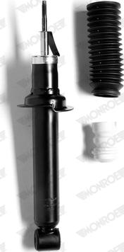 Monroe 26529 - Shock Absorber www.autospares.lv